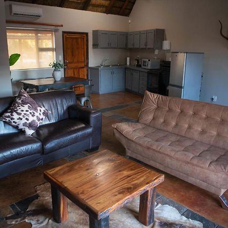 Morakane Safari Lodge Vryburg Room photo