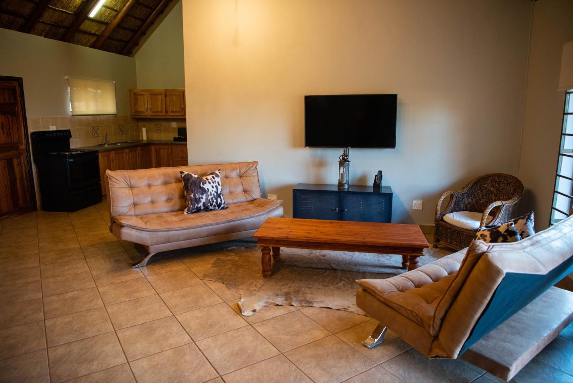 Morakane Safari Lodge Vryburg Room photo
